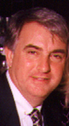 Billy Bennett